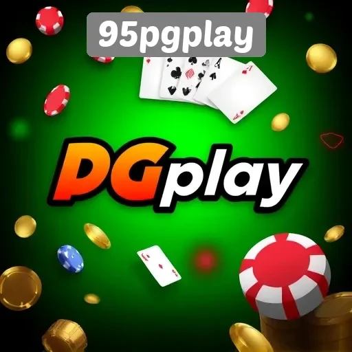 95pgplay Sebagai Platform Permainan Terpercaya