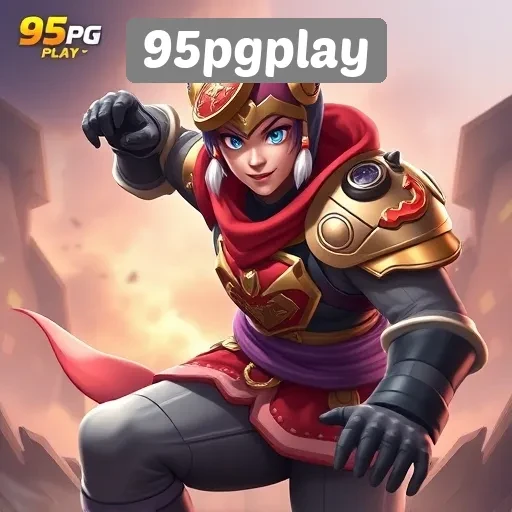 Fitur-Fitur Menarik yang Ditawarkan oleh 95pgplay