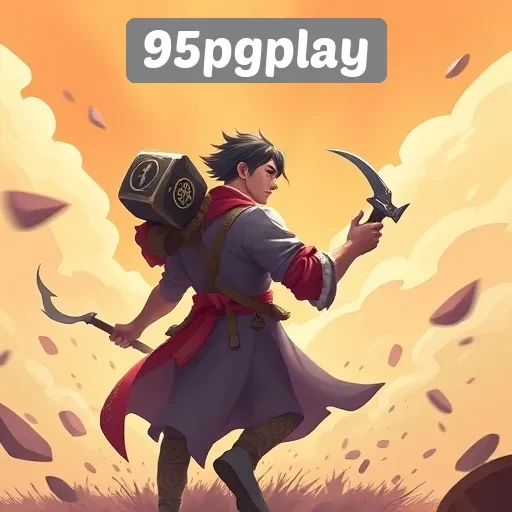 Menggali Keunggulan Fitur Permainan di 95pgplay
