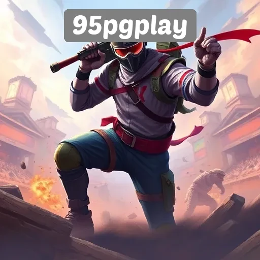 Rekomendasi Game Populer di 95pgplay yang Harus Dicoba