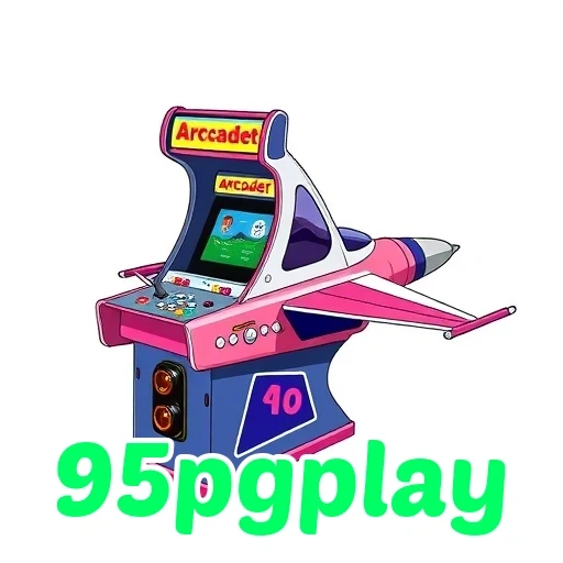 95pgplay: Temukan Keseruan Game Live yang Menggembirakan