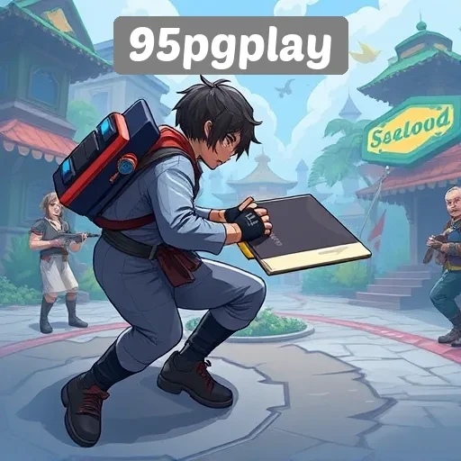 Fitur Menarik yang Ditawarkan oleh 95pgplay untuk Gamers