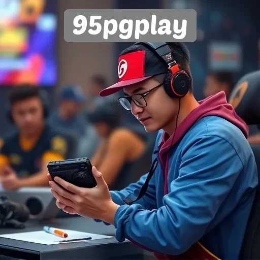 Aspek Komunitas dan Interaksi Pemain di 95pgplay