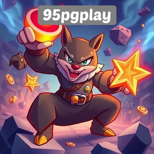 Beragam Genre Permainan Menarik di 95pgplay