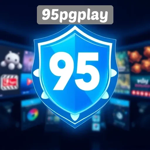 Keamanan dan Kepercayaan Pengguna di 95pgplay