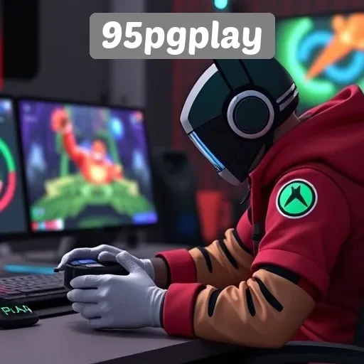 Analisis Keamanan dan Kenyamanan di 95pgplay