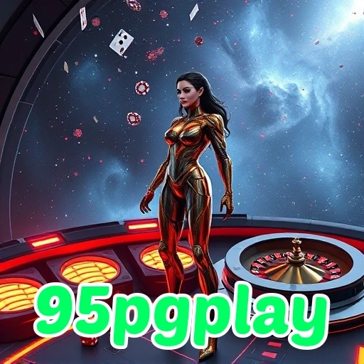 95pgplay: Strategi Unggul untuk Menang di Game Online