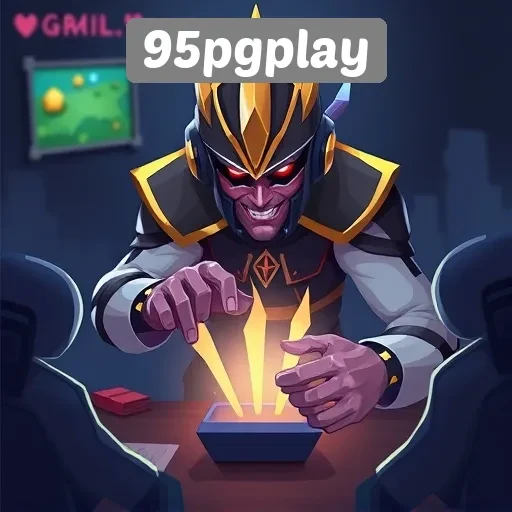 Strategi Bermain Efektif di 95pgplay untuk Memaksimalkan Kemenangan