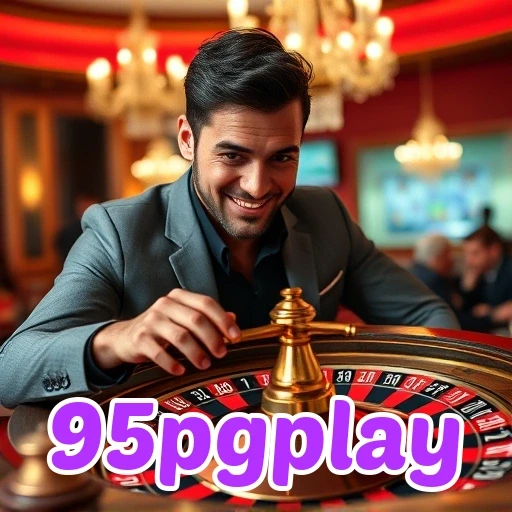 95pgplay: Temukan Slot Menarik dengan Peluang Menang Besar!
