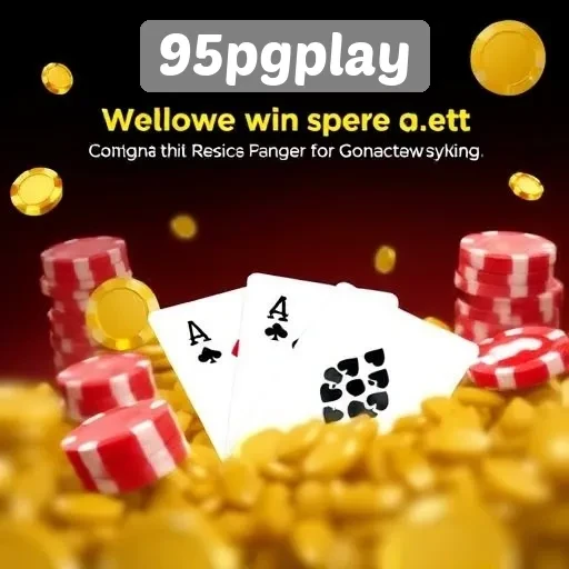 Cara Mendaftar dan Bermain di 95pgplay