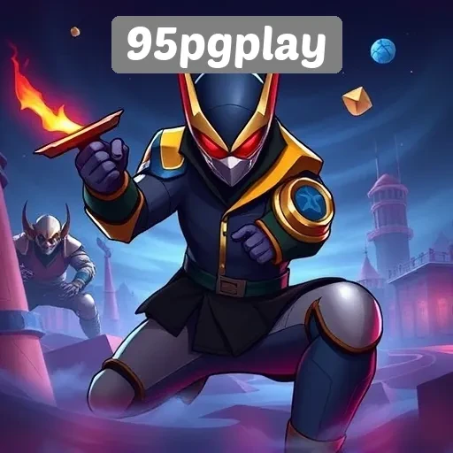 Mengapa 95pgplay Menjadi Pilihan Utama Para Gamers di Indonesia
