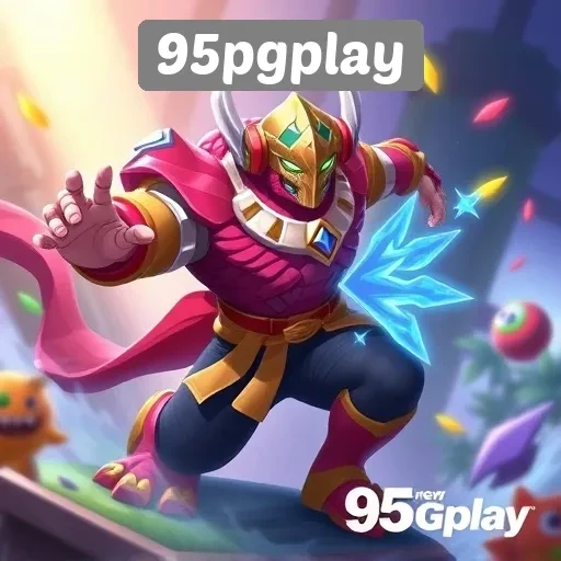 Menjelajahi Fitur Unggulan di Situs Game 95pgplay