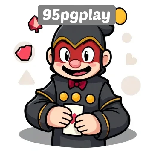 Panduan Lengkap Bermain di Platform 95pgplay