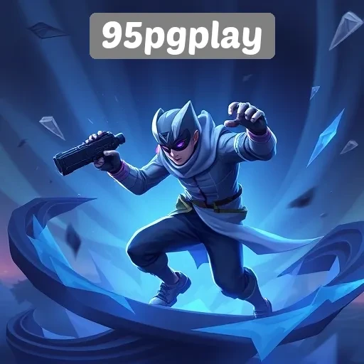 Keunggulan dan Fitur Menarik dari Situs Game 95pgplay