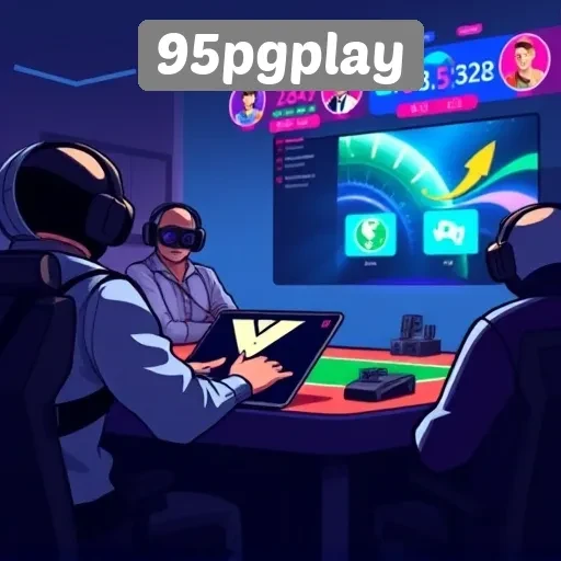 Tips dan Trik Bermain di 95pgplay untuk Meningkatkan Pengalaman