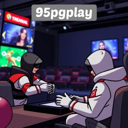 Tanggapan Pemain Terhadap Pengalaman Bermain di 95pgplay